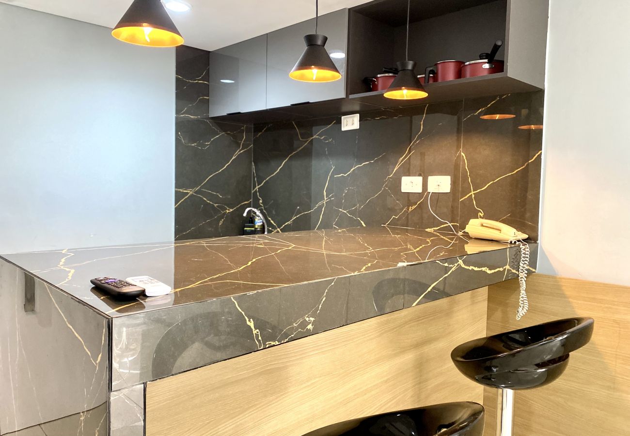 Appartamento a João Pessoa - MARINAS flat |  Beira Mar