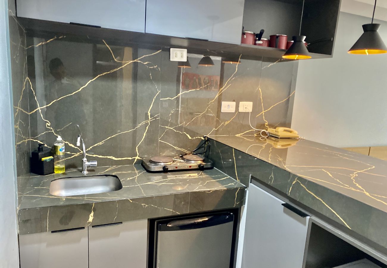 Appartamento a João Pessoa - MARINAS flat |  Beira Mar