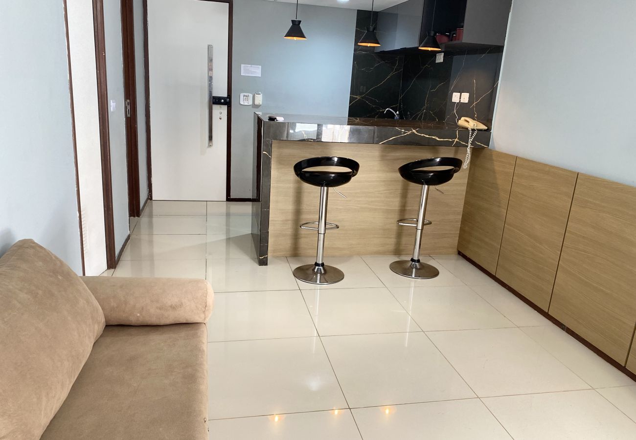 Appartamento a João Pessoa - MARINAS flat |  Beira Mar