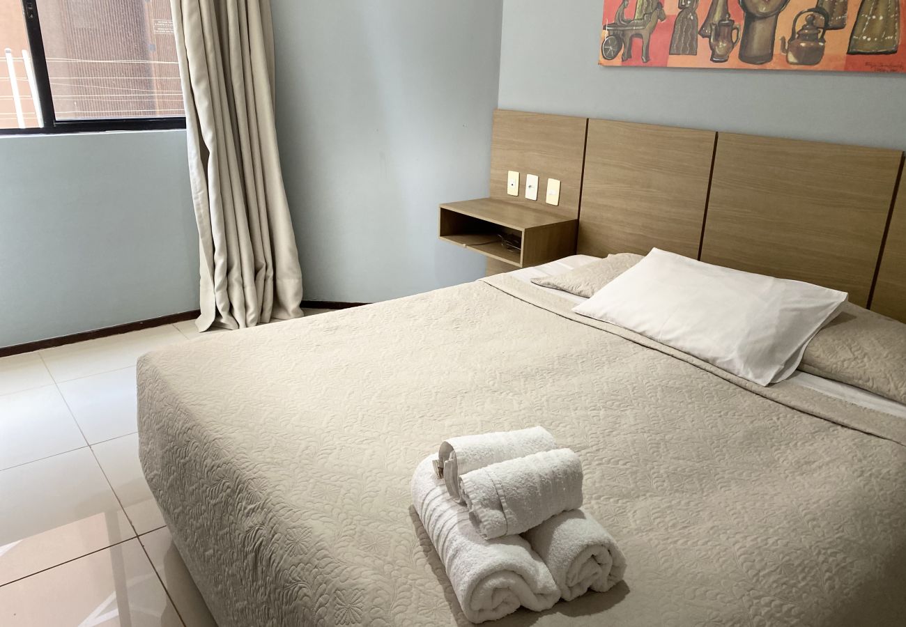 Appartamento a João Pessoa - MARINAS flat |  Beira Mar