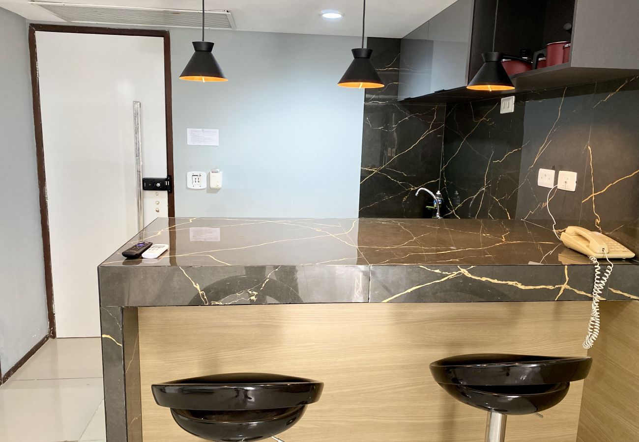 Appartamento a João Pessoa - MARINAS flat |  Beira Mar