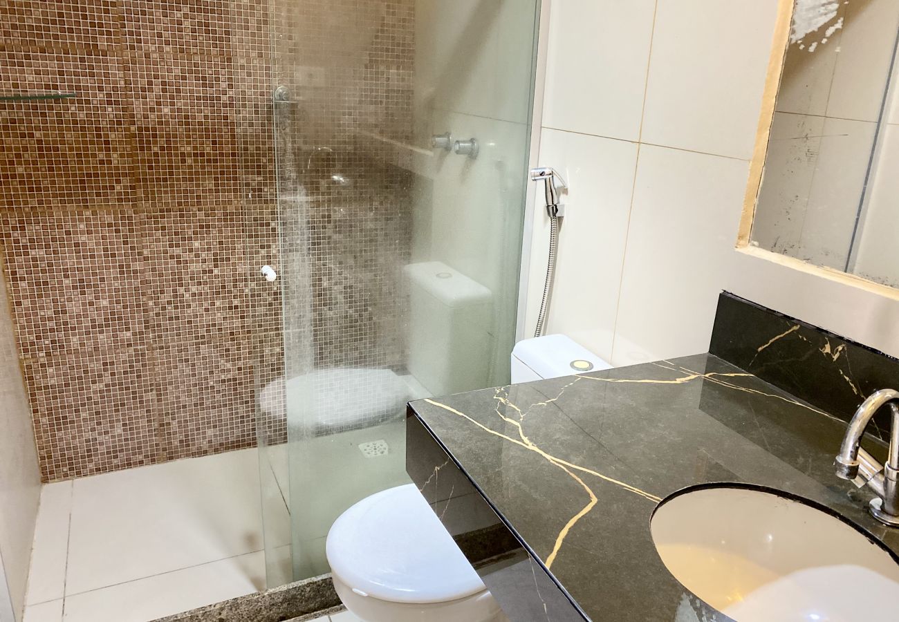 Appartamento a João Pessoa - MARINAS flat |  Beira Mar
