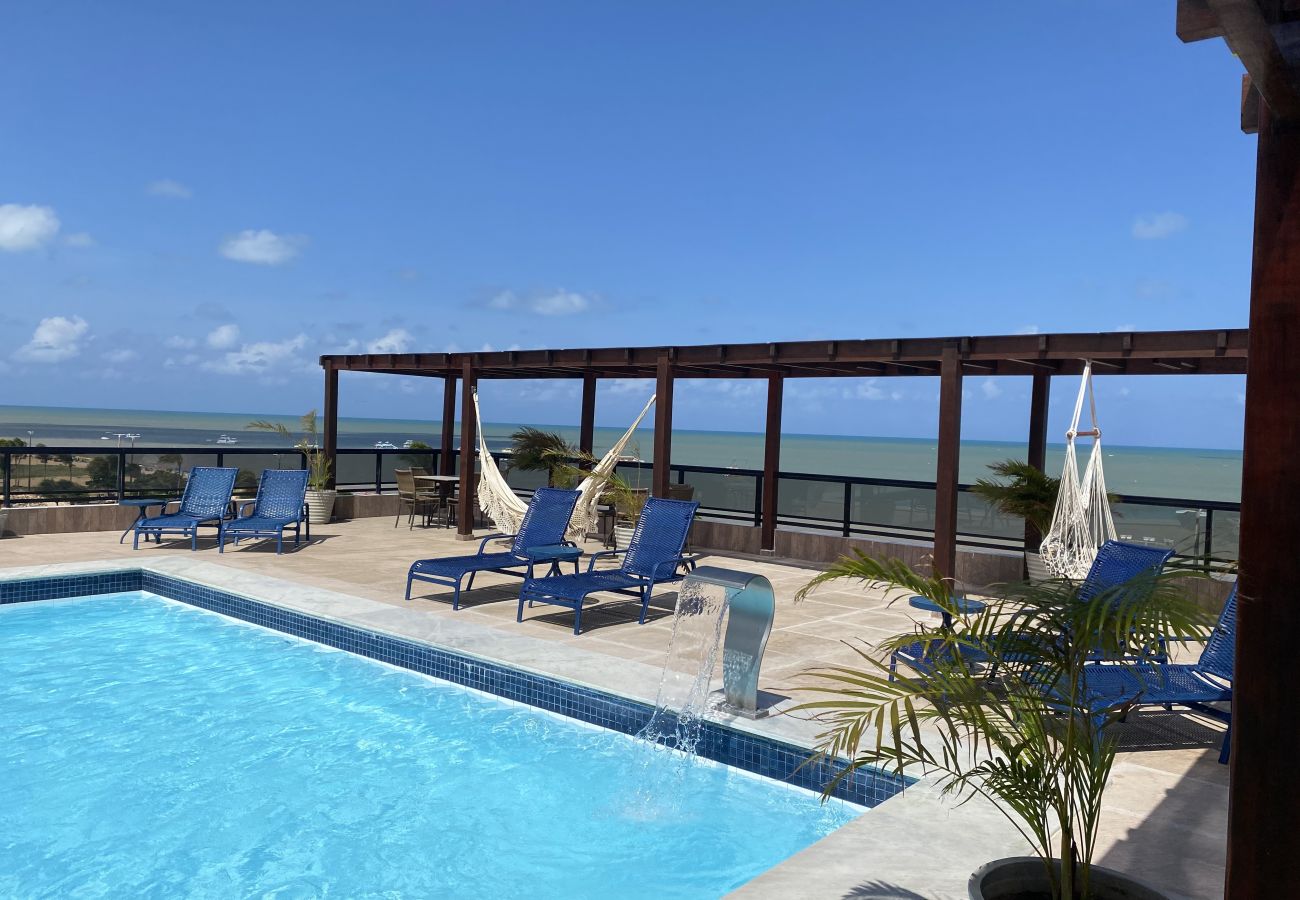 Appartamento a João Pessoa - MARINAS flat |  Beira Mar