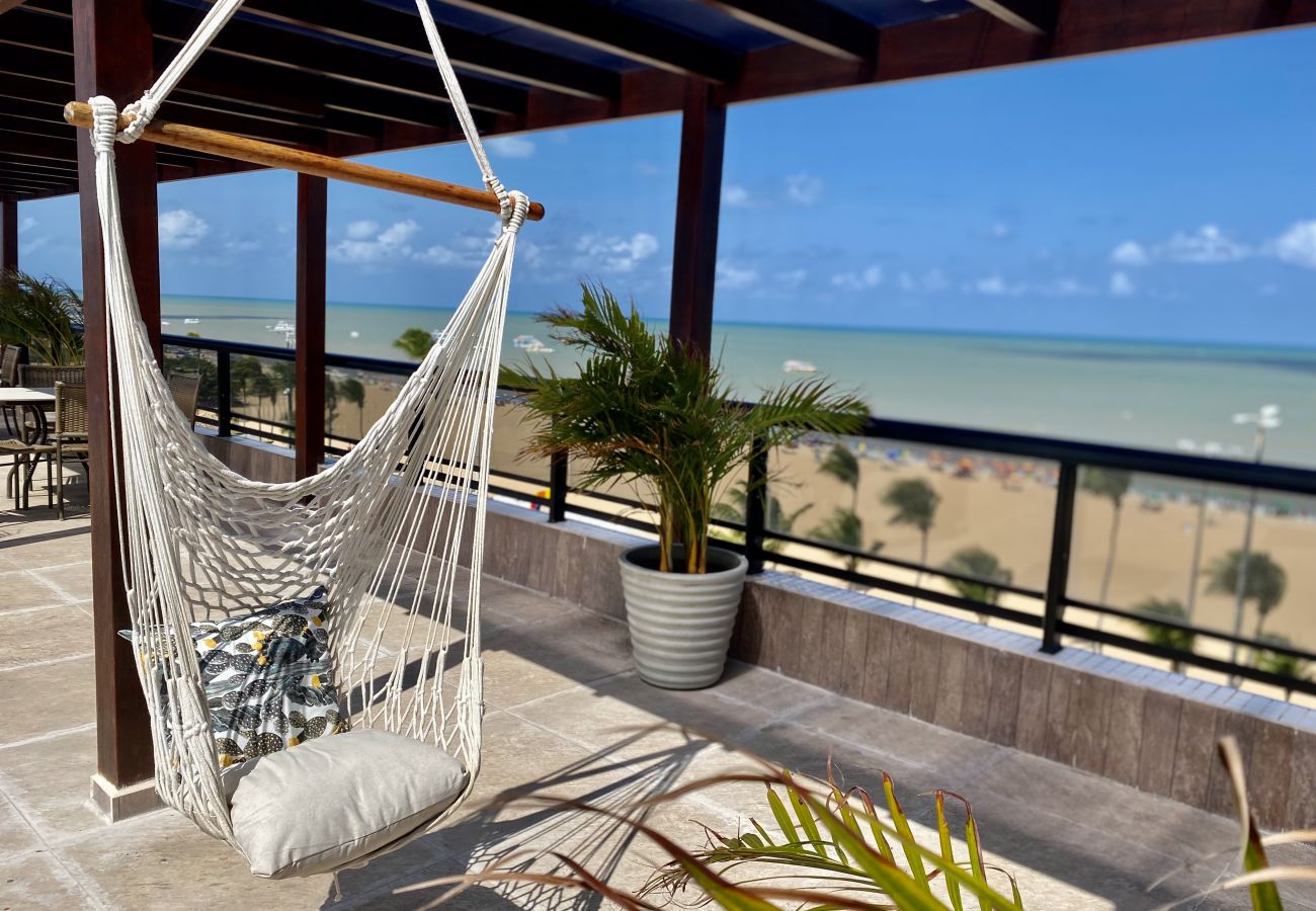 Appartamento a João Pessoa - MARINAS flat |  Beira Mar