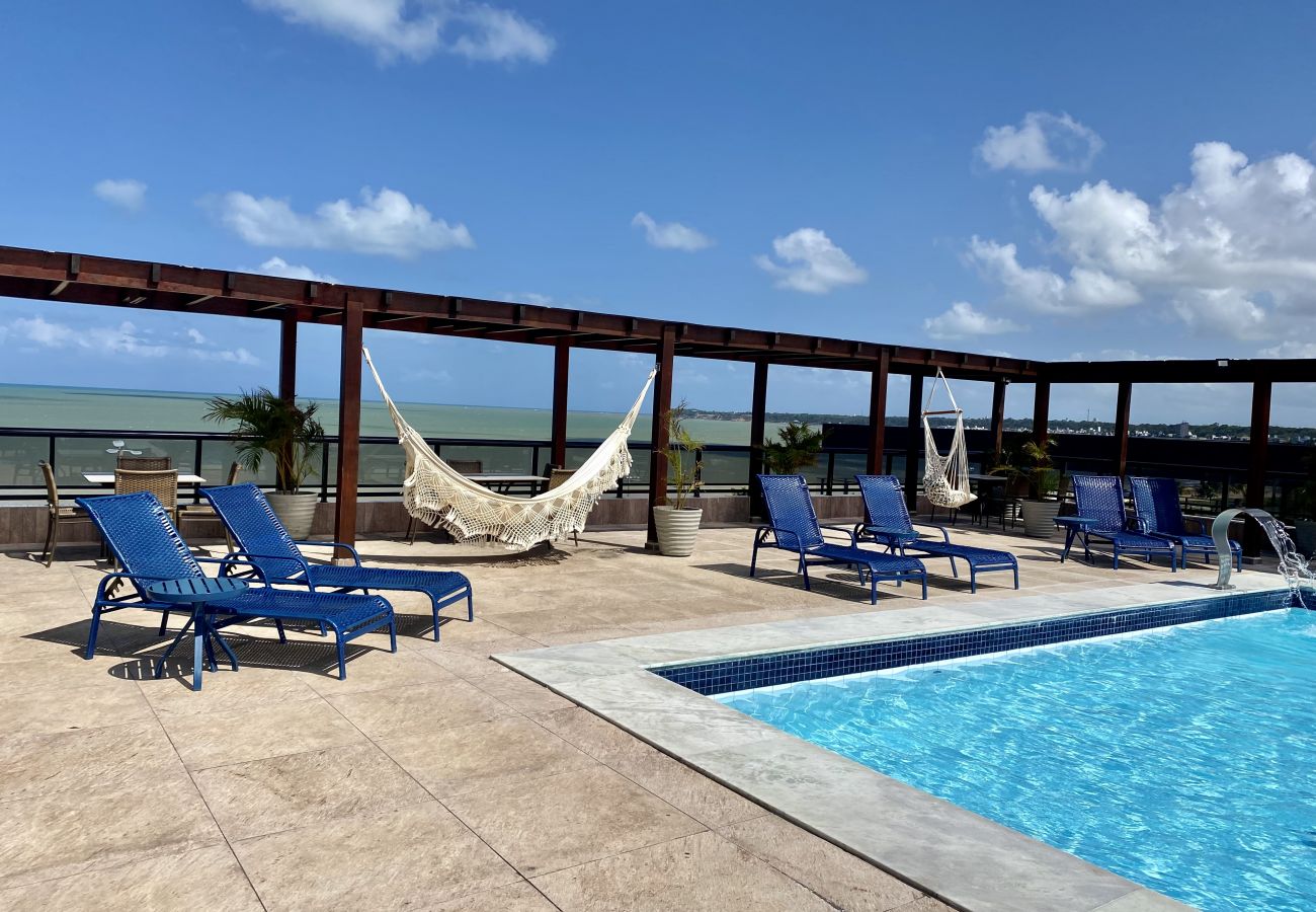 Appartamento a João Pessoa - MARINAS flat |  Beira Mar