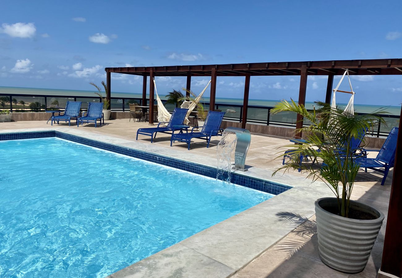 Appartamento a João Pessoa - MARINAS flat |  Beira Mar