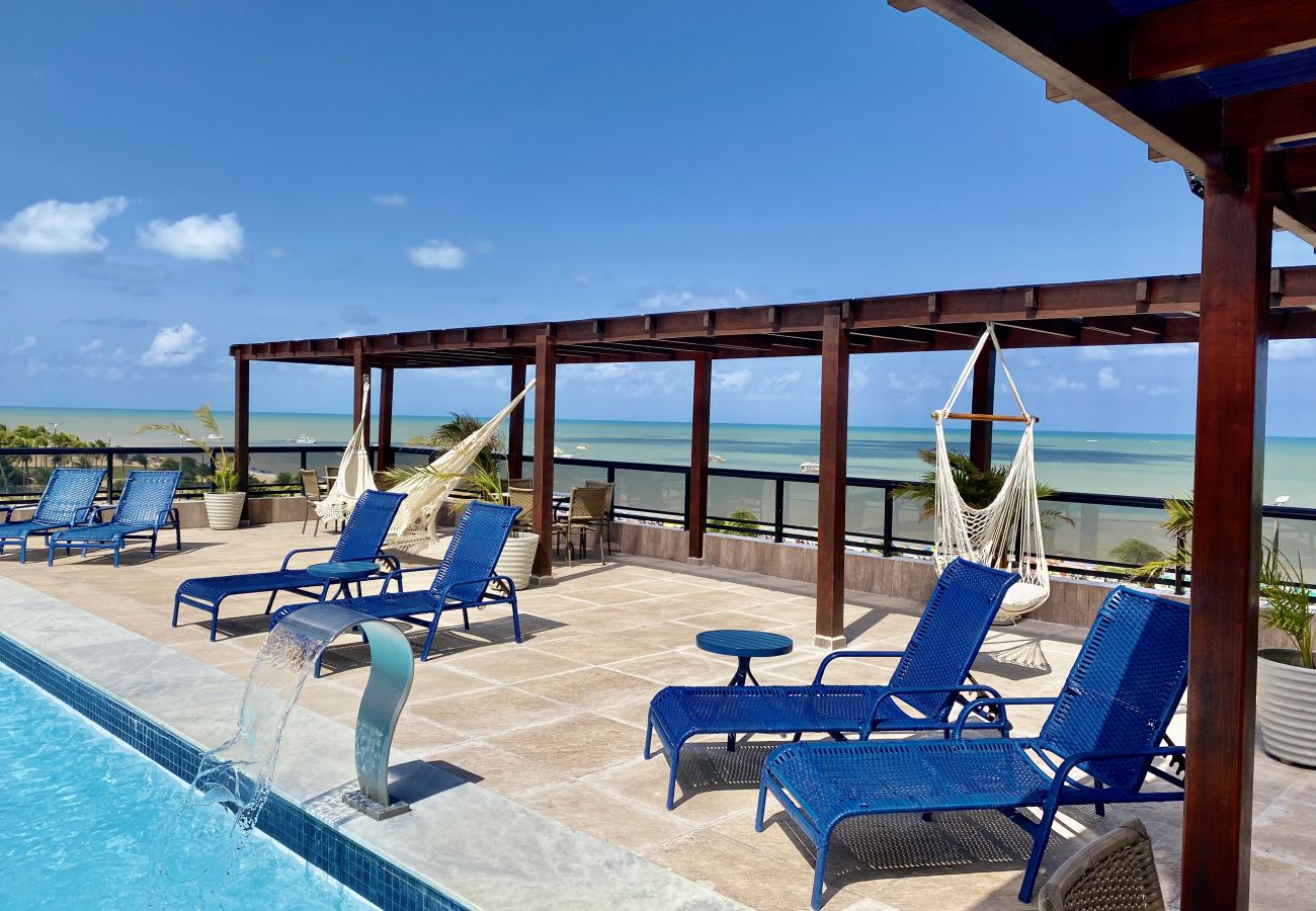 Appartamento a João Pessoa - MARINAS flat |  Beira Mar