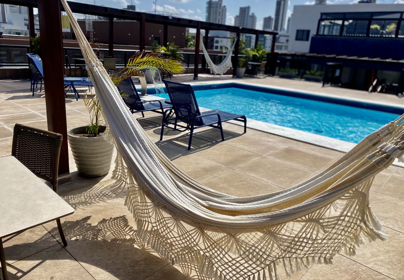 Appartamento a João Pessoa - MARINAS flat |  Beira Mar