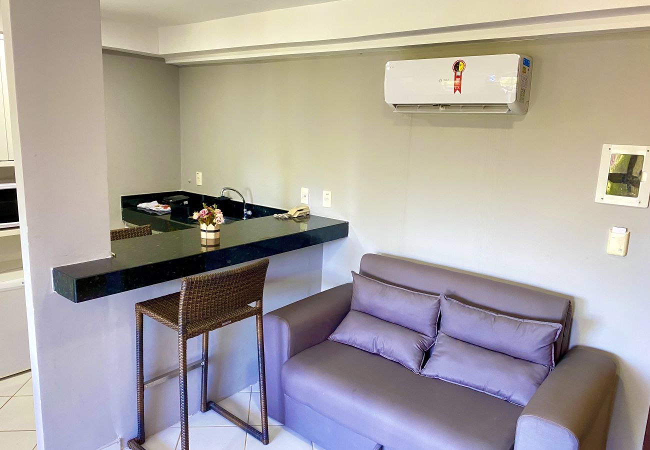 Appartamento a João Pessoa - Imperial Suítes | Cabo Branco, Studio Comfort