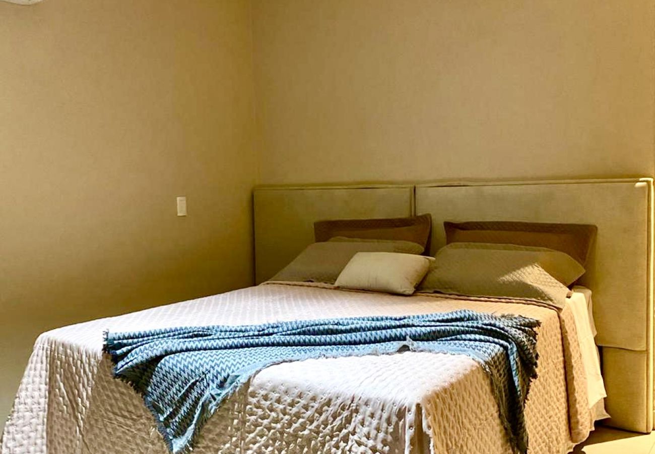 Casa a Conde - CASA PÉ NA AREIA |  Jacumã, Vista-Mar, Praia, Wifi. 