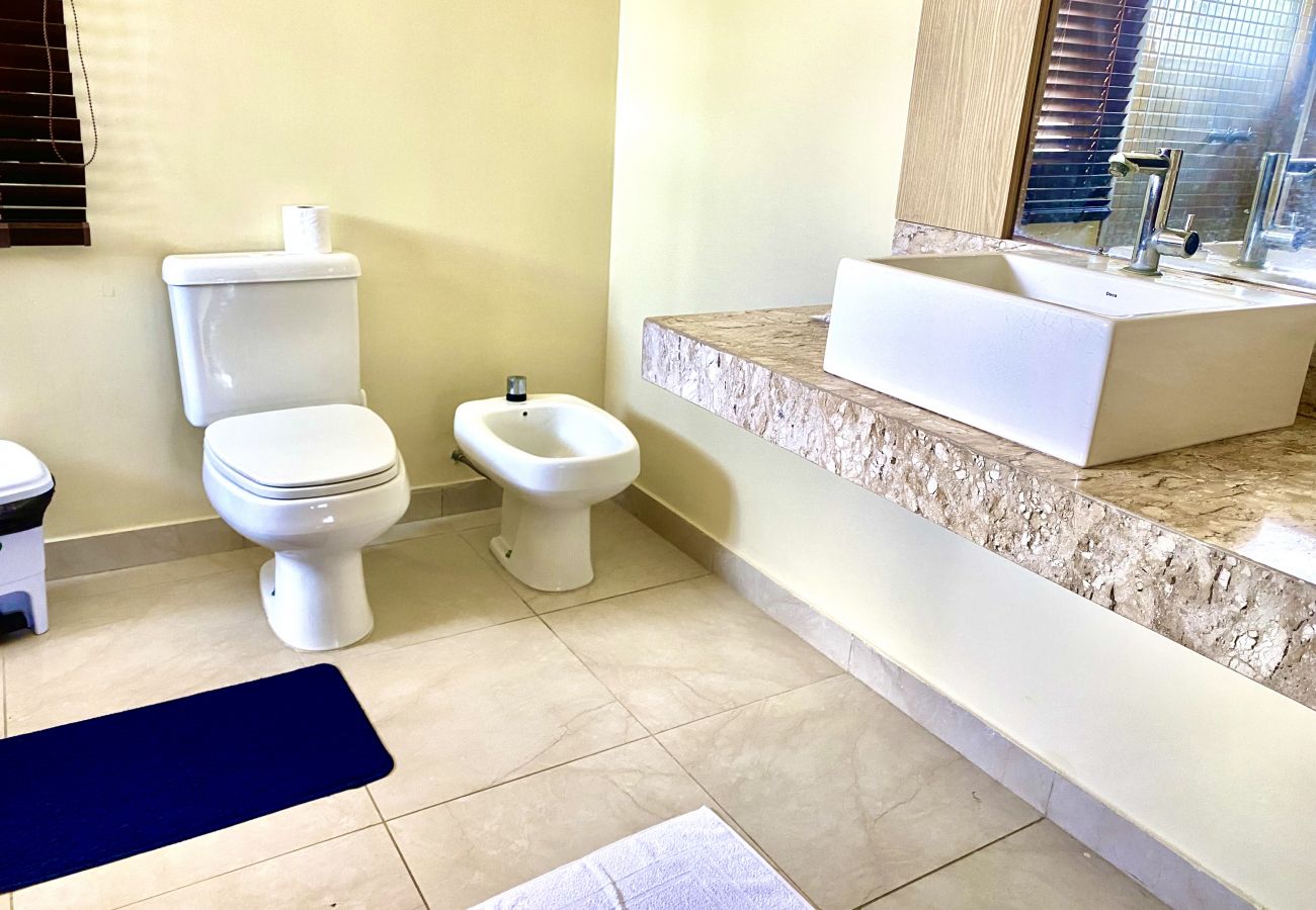 Casa a Conde - CASA PÉ NA AREIA |  Jacumã, Vista-Mar, Praia, Wifi. 