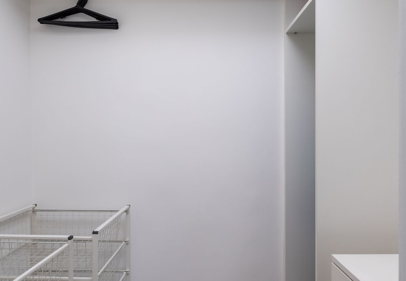 Aparthotel a Rio de Janeiro - Conforto em Copacabana | 100m da praia | BR1307