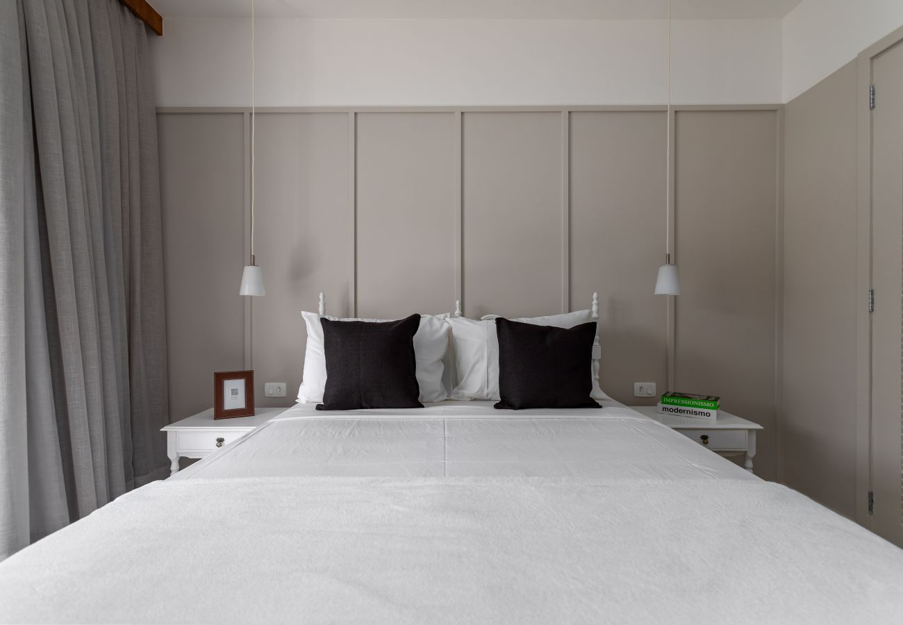 Aparthotel a Rio de Janeiro - Conforto em Copacabana | 100m da praia | BR1307