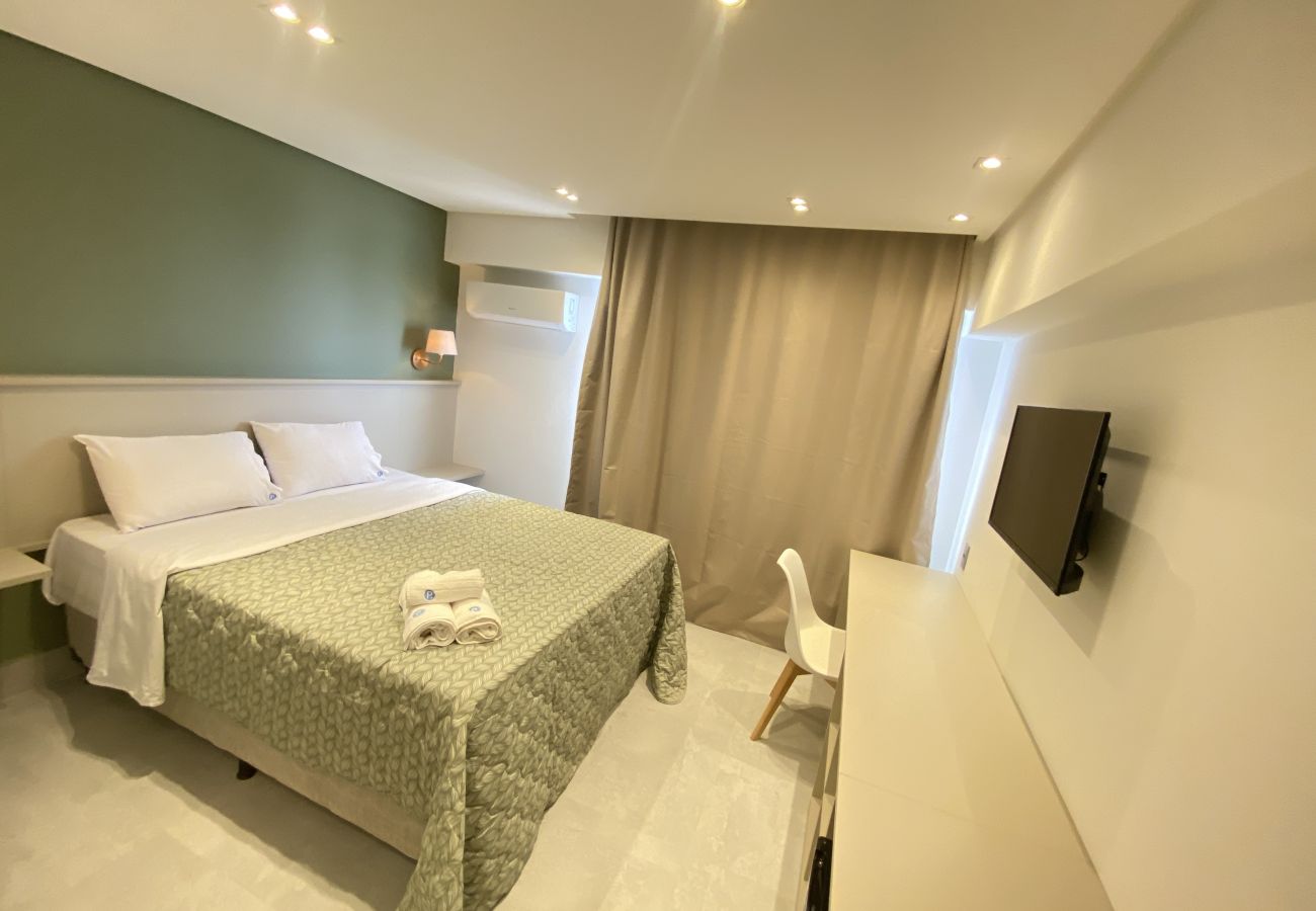 Affitto per camere a João Pessoa - ARPOAR | Apart-Hotel Standard