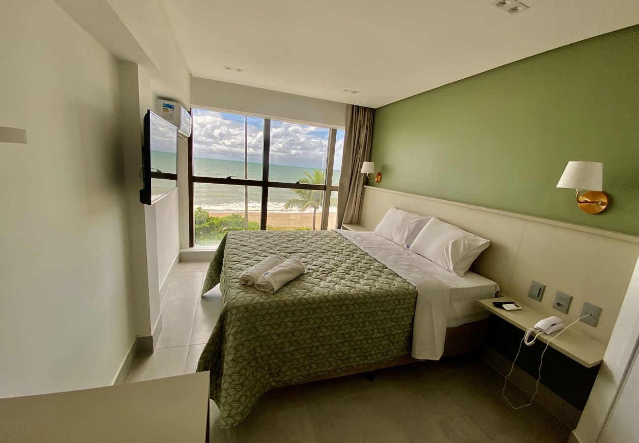 Affitto per camere a João Pessoa - ARPOAR | Apart-Hotel Luxo - FRENTE MAR