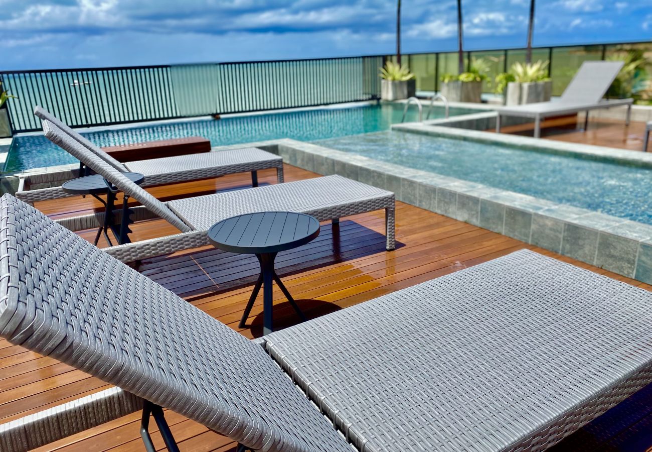 Aparthotel a João Pessoa - ARPOAR | Apart-Hotel Deluxe Confort