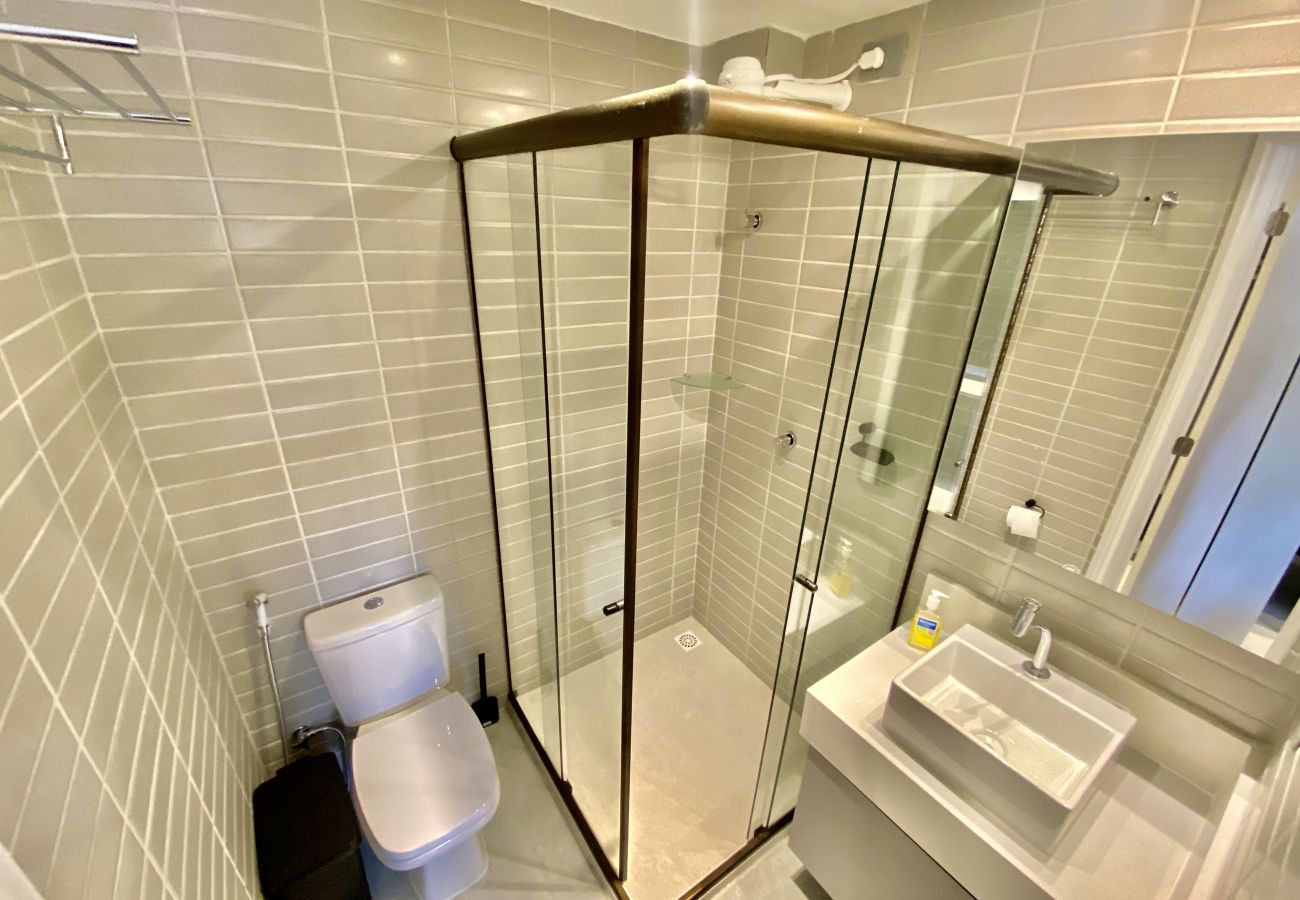 Aparthotel a João Pessoa - ARPOAR | Apart-Hotel Deluxe Confort