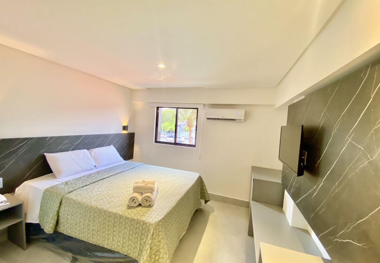 Aparthotel a João Pessoa - ARPOAR | Apart-Hotel Deluxe Confort