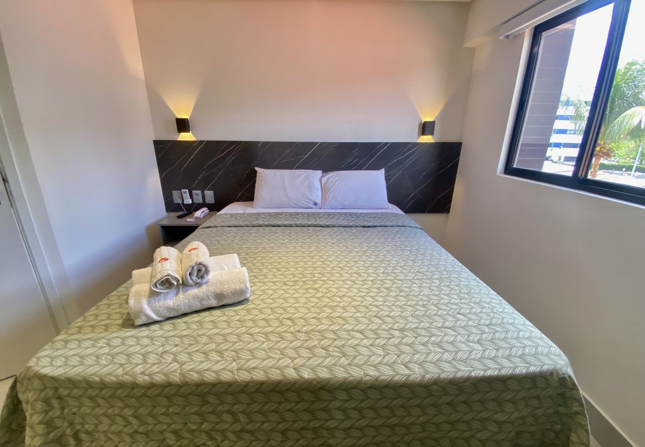 Aparthotel a João Pessoa - ARPOAR | Apart-Hotel Deluxe Confort