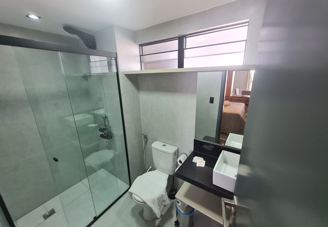 Appartamento a João Pessoa - URBAN 750 TAMBAU Flat | Studio Luxo