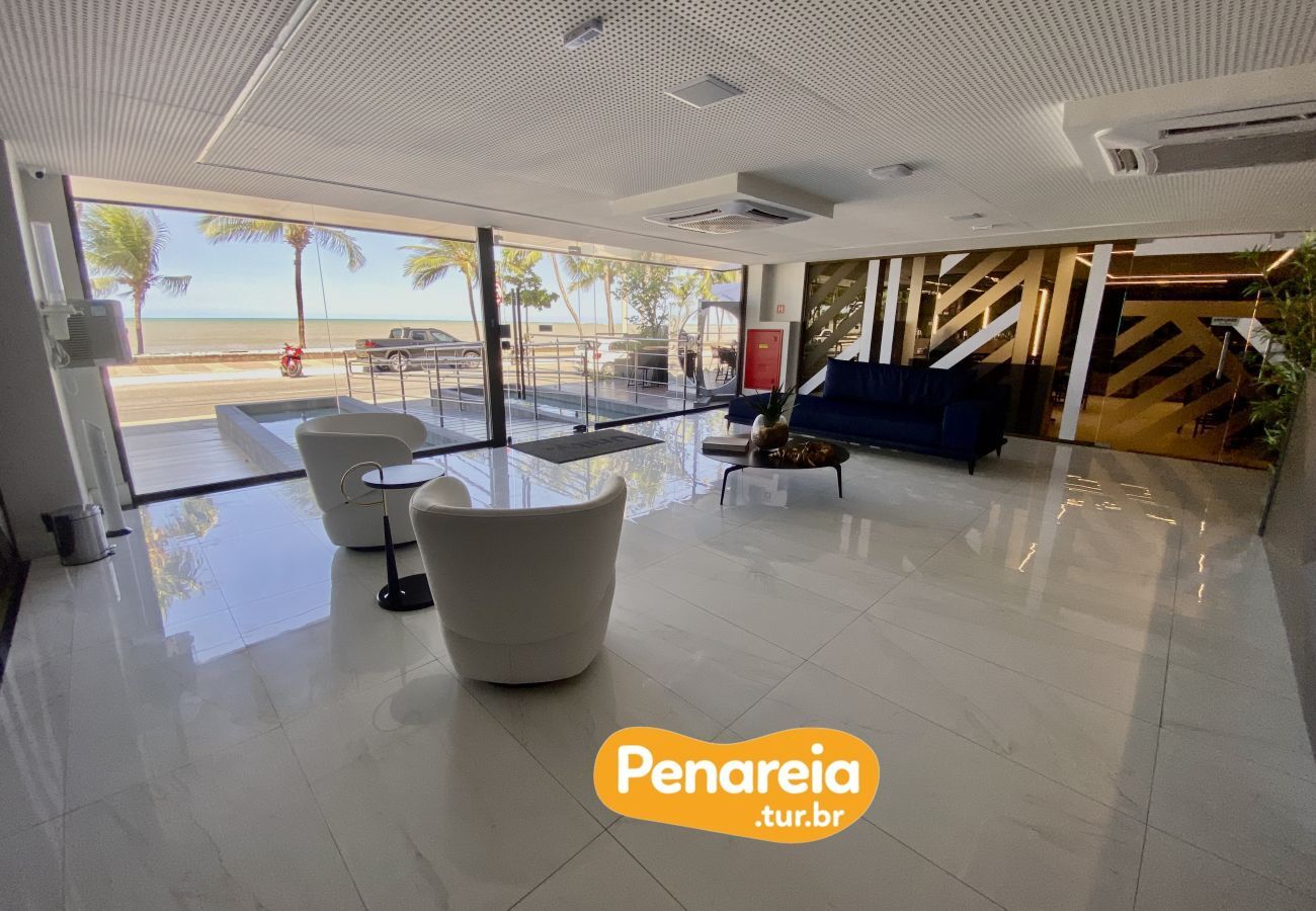 Appartamento a João Pessoa - Unity Cabo Branco | Deluxe
