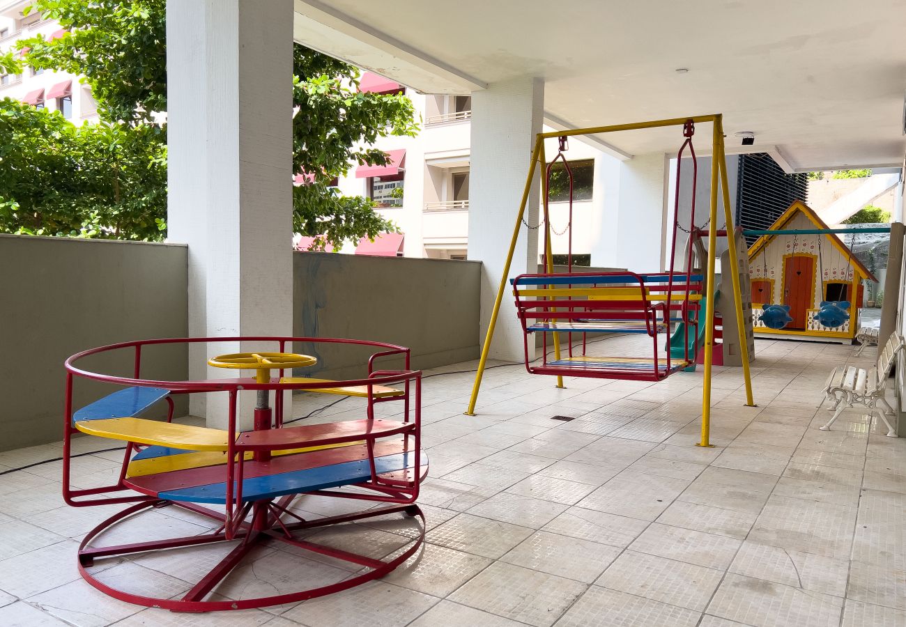 Appartamento a Rio de Janeiro - Refúgio moderno no coração da Glória | CDL1004 Z5