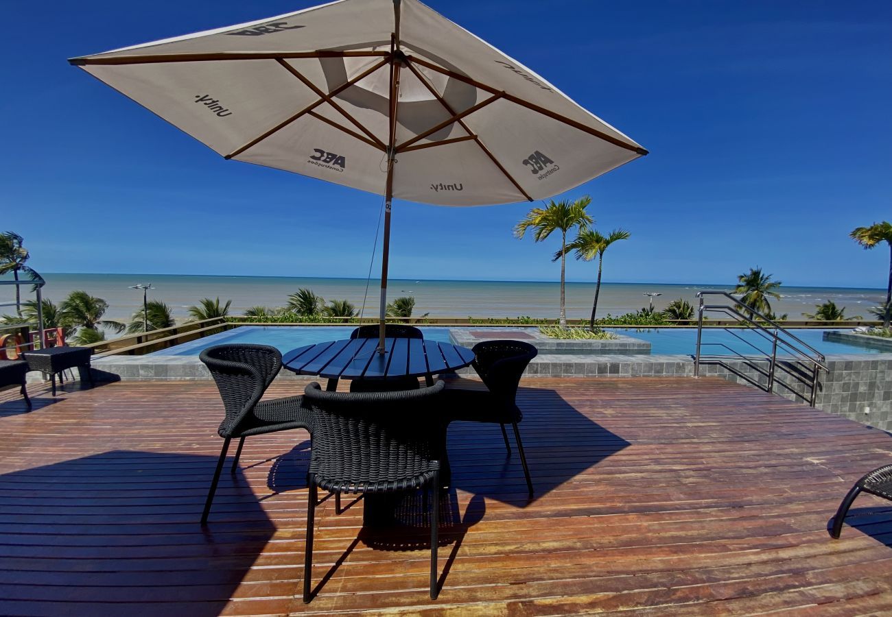 Appartamento a João Pessoa - Unity Cabo Branco | Flat Comfort