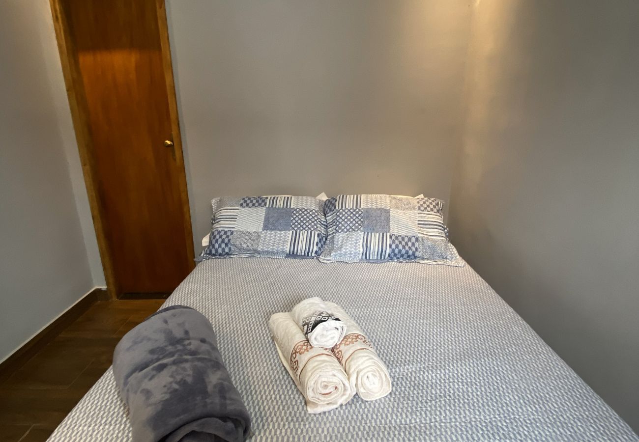 Affitto per camere a Cabo Frio - Pousada a 1 minuto da praia | UNR