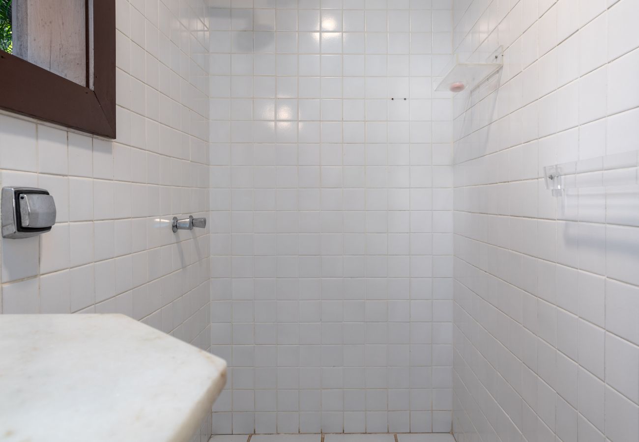 Casa a Mangaratiba - Casa com praia particular em Porto Bello Mangaratiba