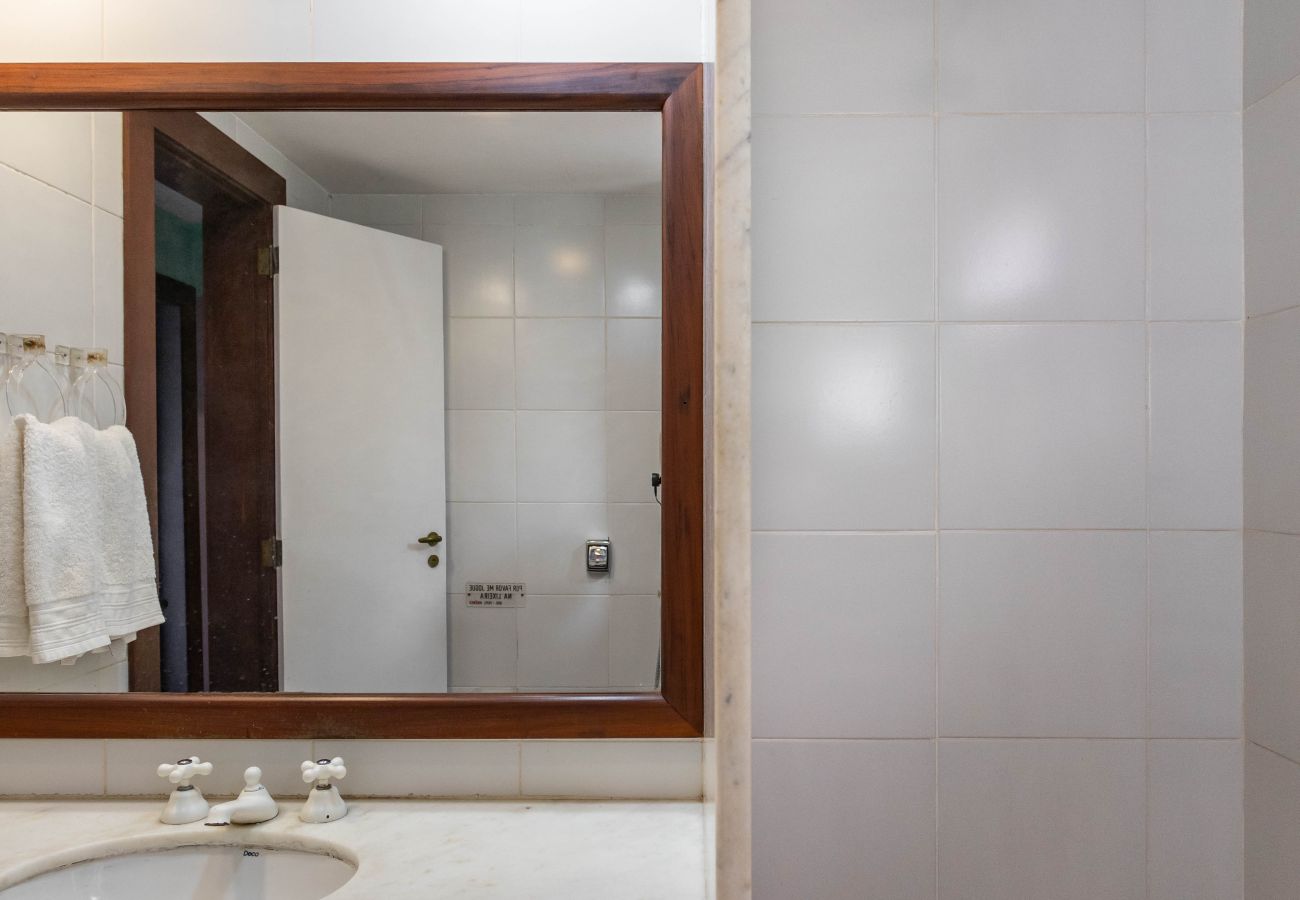 Casa a Mangaratiba - Casa com praia particular em Porto Bello Mangaratiba