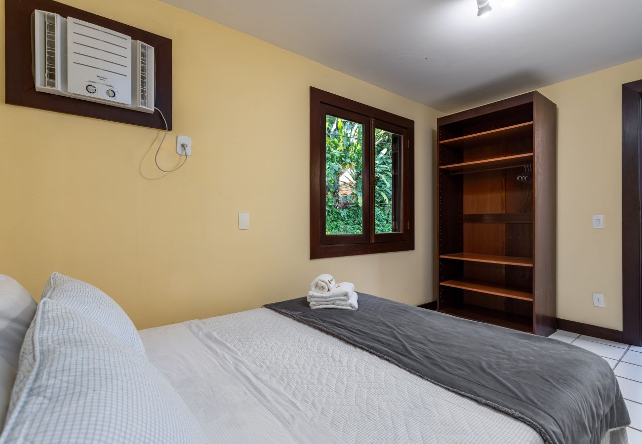 Casa a Mangaratiba - Casa com praia particular em Porto Bello Mangaratiba
