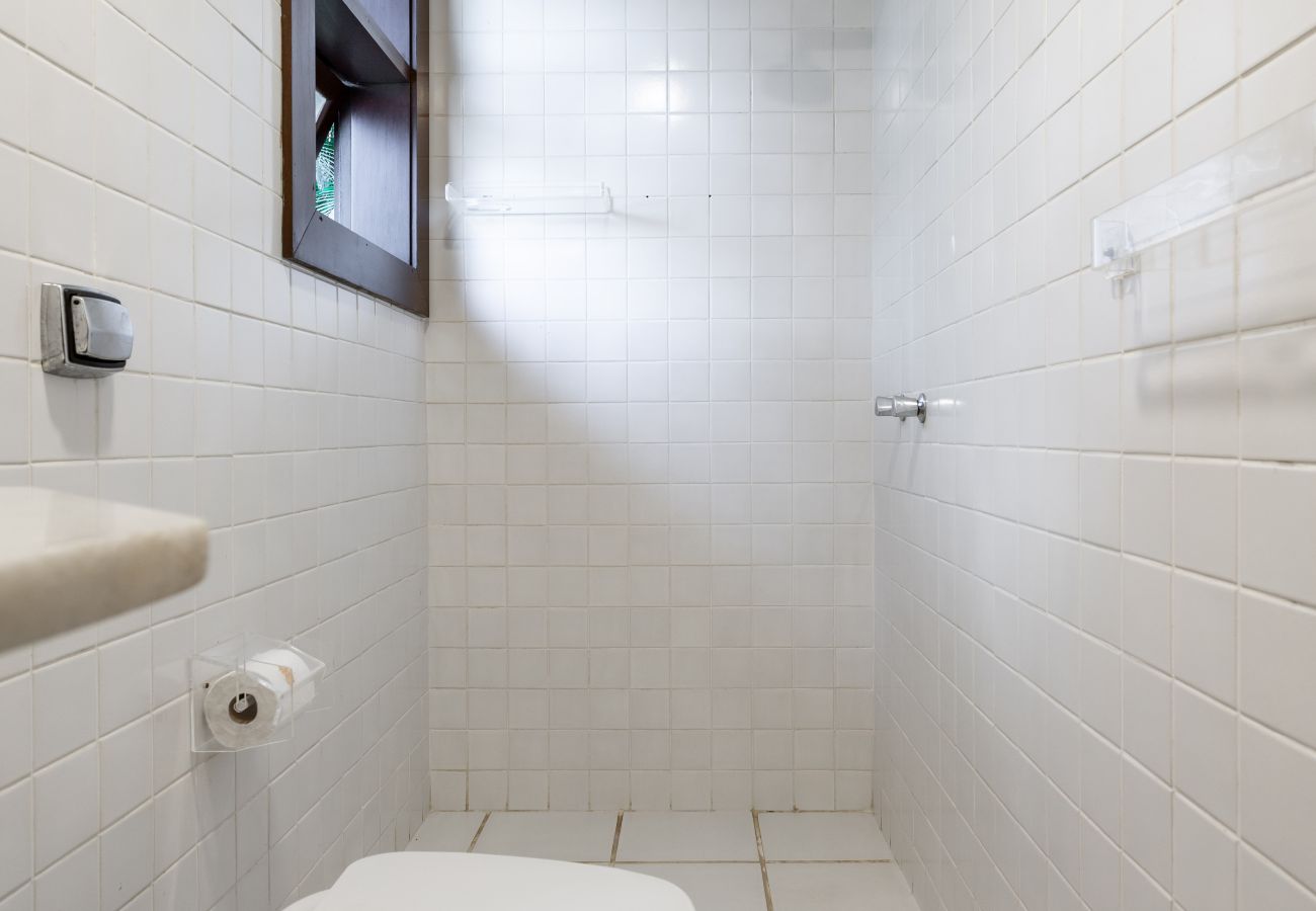 Casa a Mangaratiba - Casa com praia particular em Porto Bello Mangaratiba
