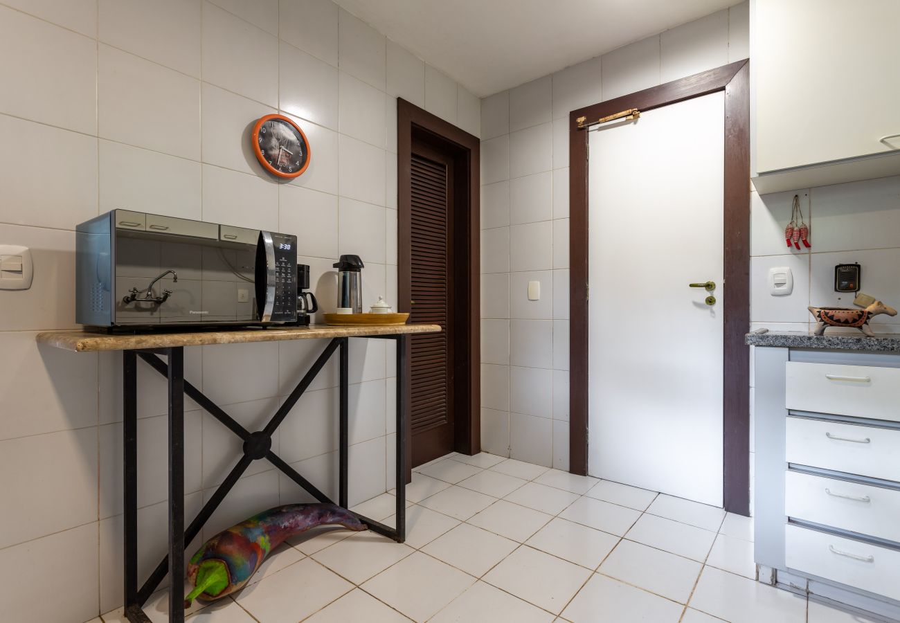 Casa a Mangaratiba - Casa com praia particular em Porto Bello Mangaratiba