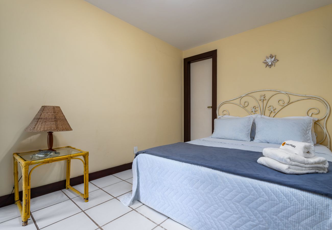 Casa a Mangaratiba - Casa com praia particular em Porto Bello Mangaratiba