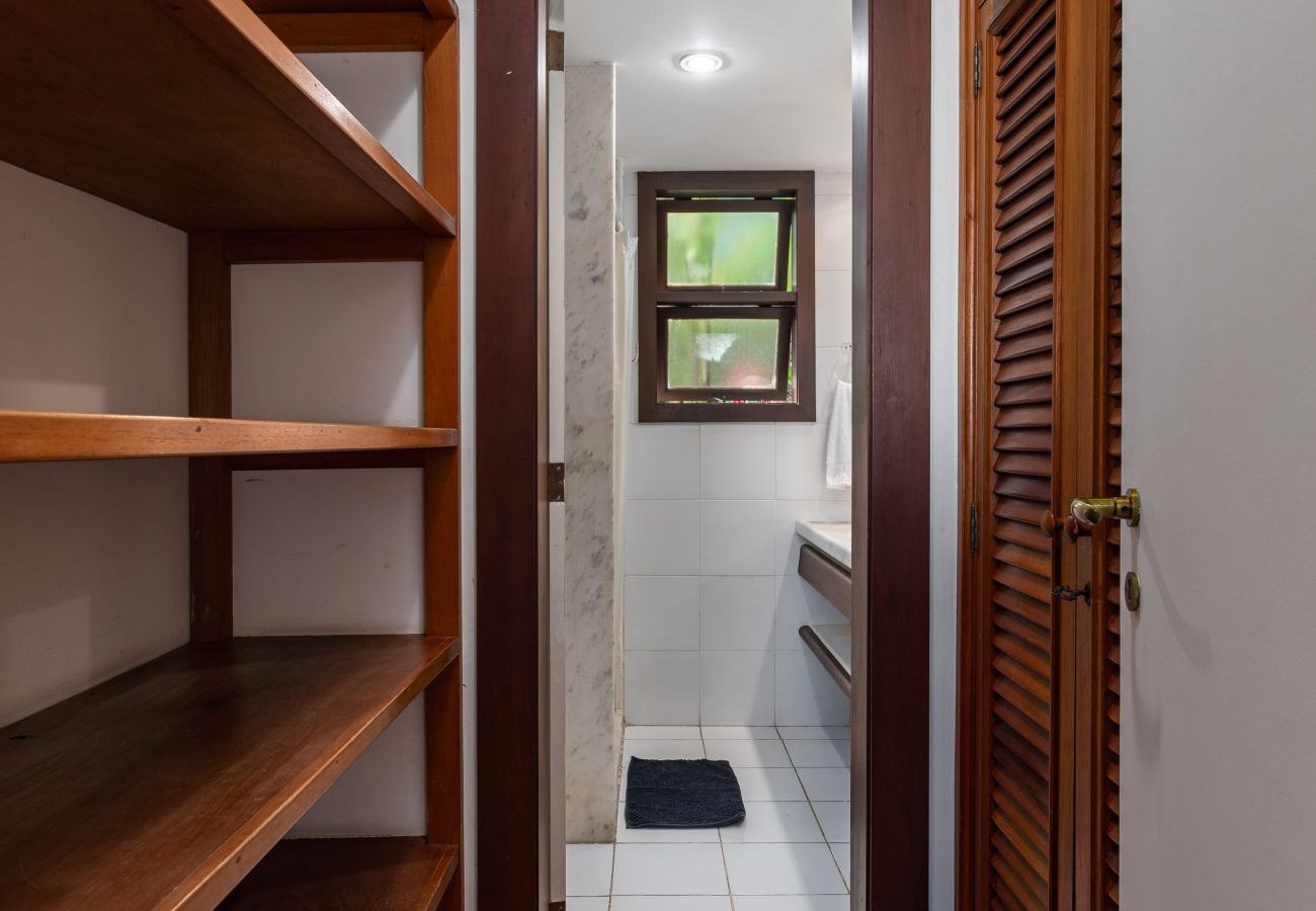 Casa a Mangaratiba - Casa com praia particular em Porto Bello Mangaratiba
