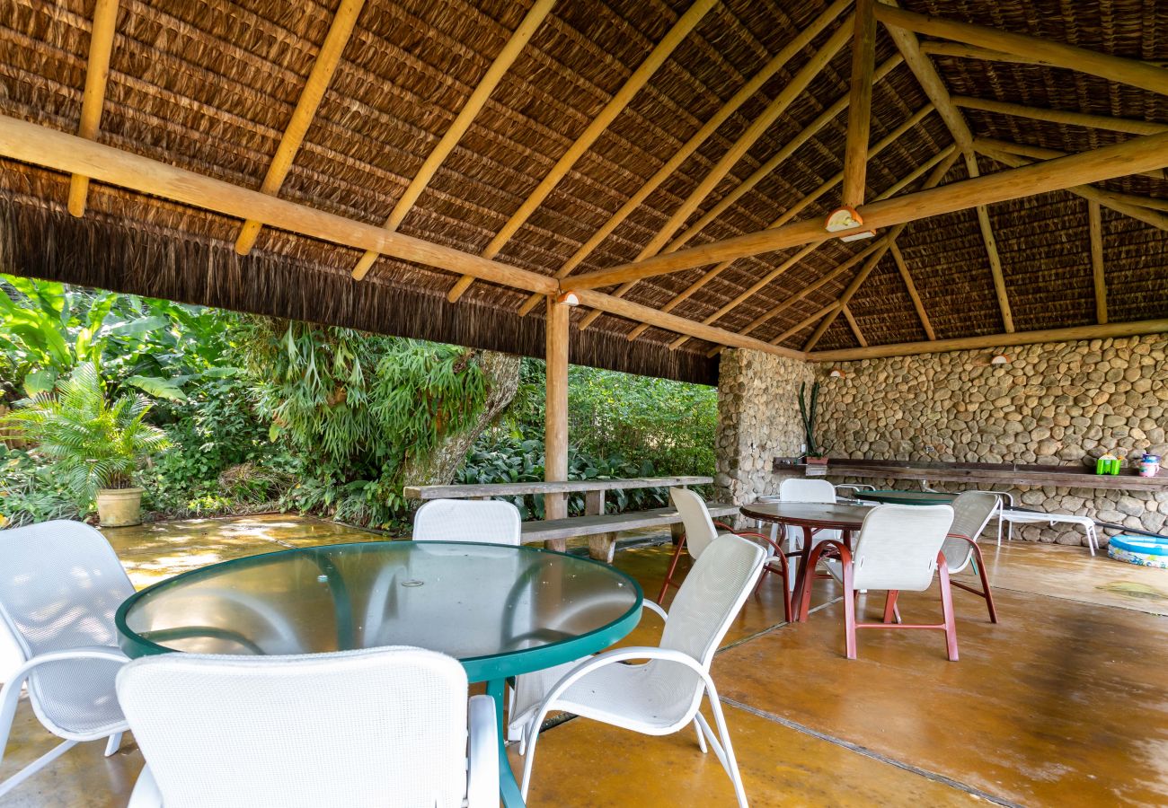 Casa a Mangaratiba - Casa com praia particular em Porto Bello Mangaratiba