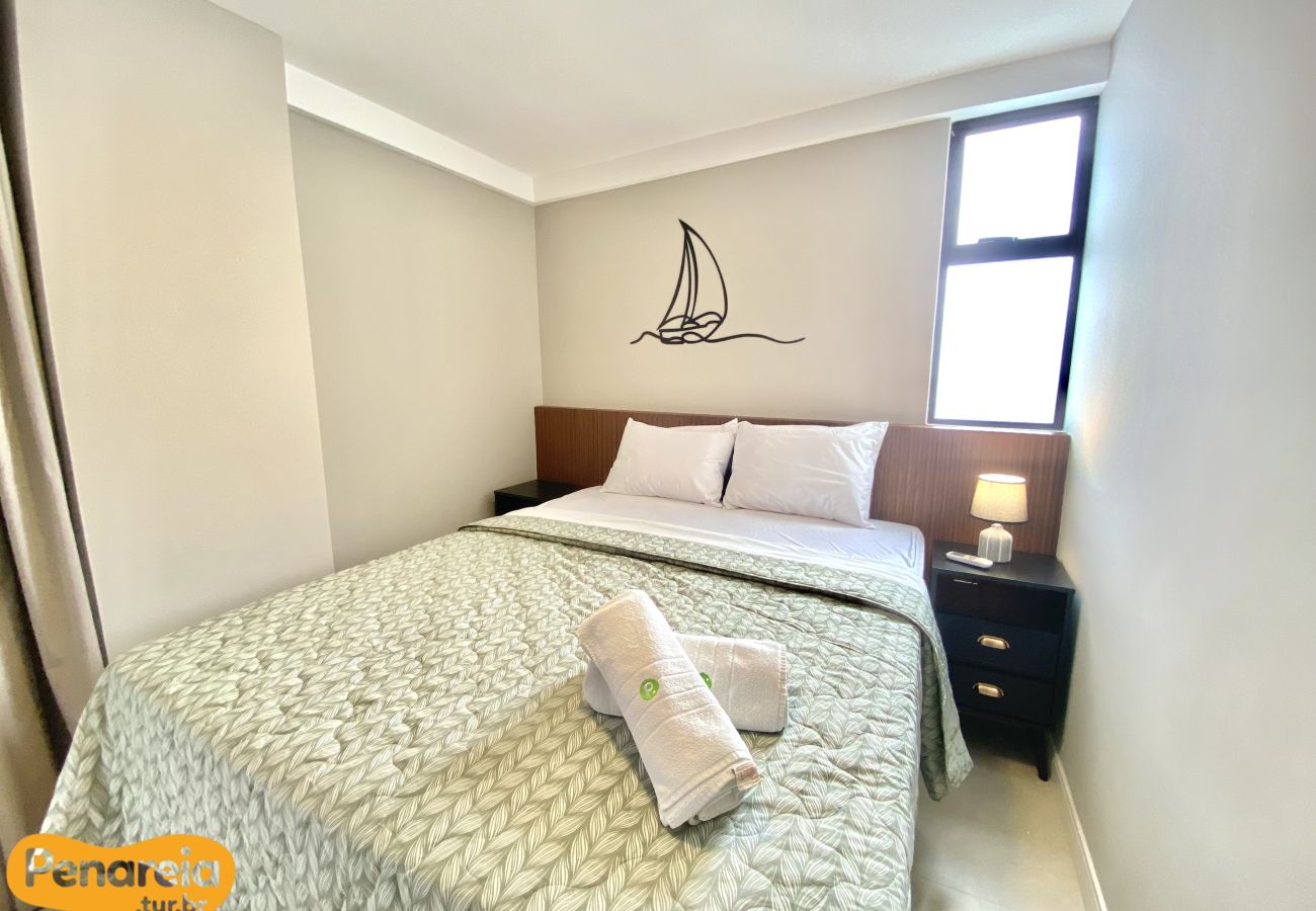 Appartamento a João Pessoa - CSQ Jardins | Manaíra Deluxe