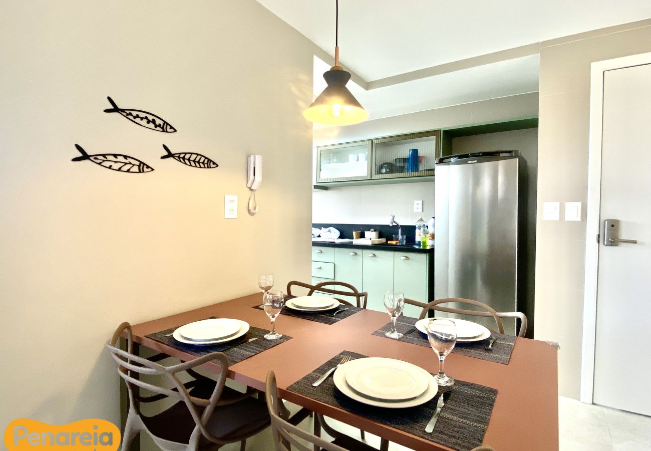 Appartamento a João Pessoa - CSQ Jardins | Manaíra Deluxe