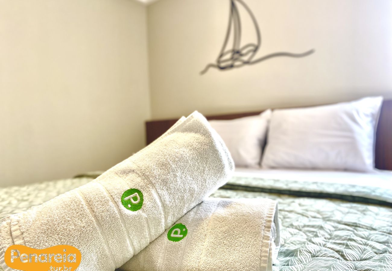 Appartamento a João Pessoa - CSQ Jardins | Manaíra Deluxe