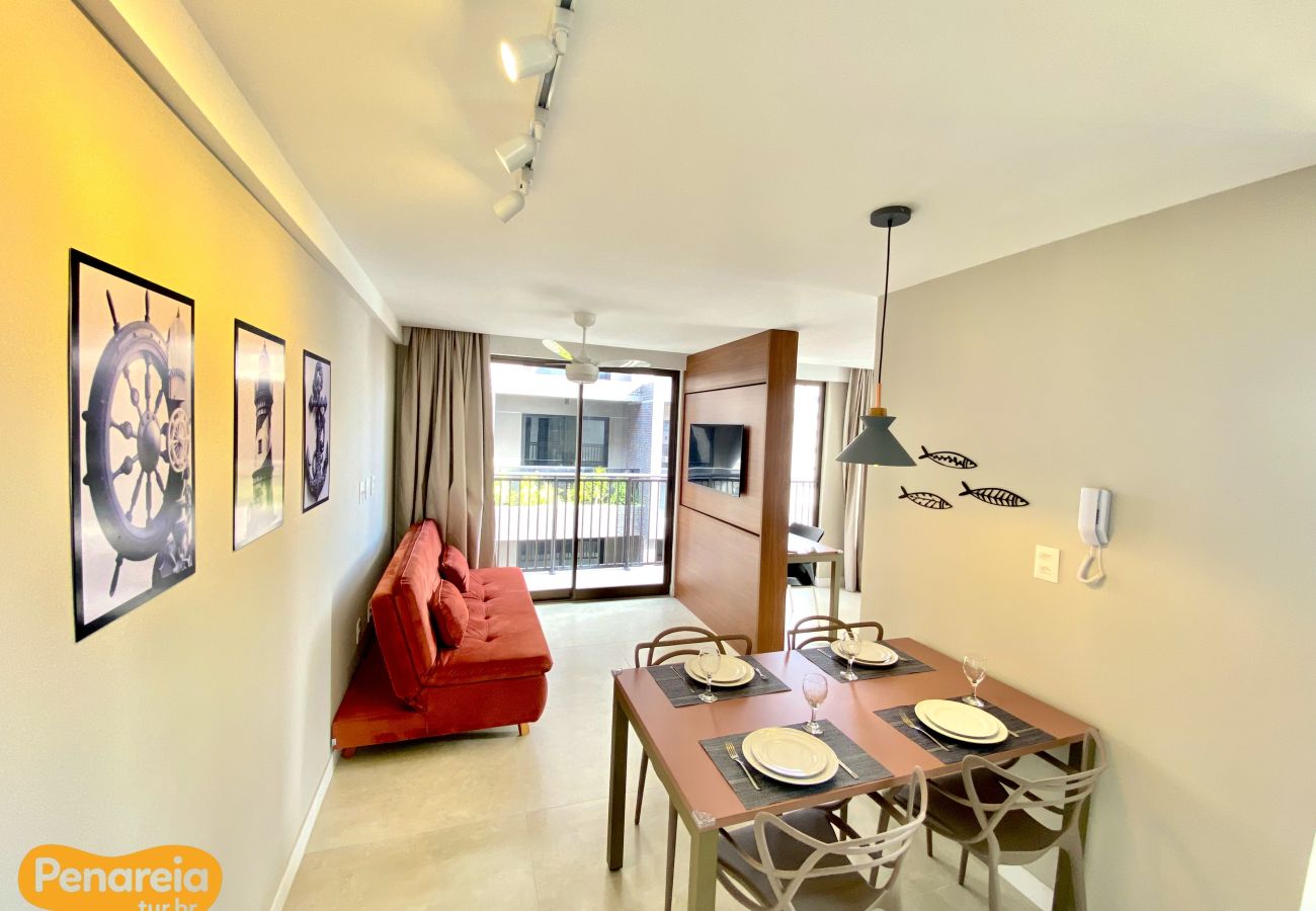 Appartamento a João Pessoa - CSQ Jardins | Manaíra Deluxe