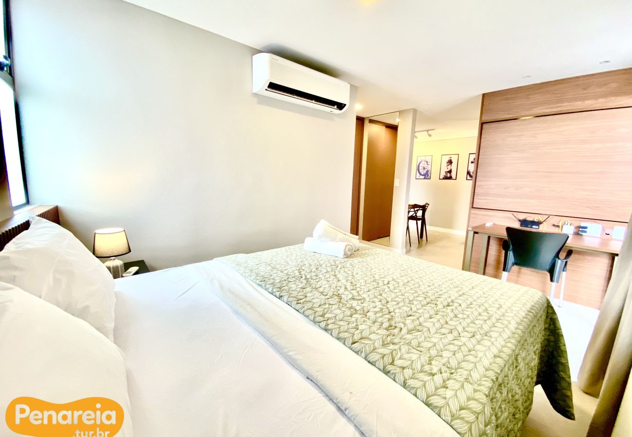 Appartamento a João Pessoa - CSQ Jardins | Manaíra Deluxe