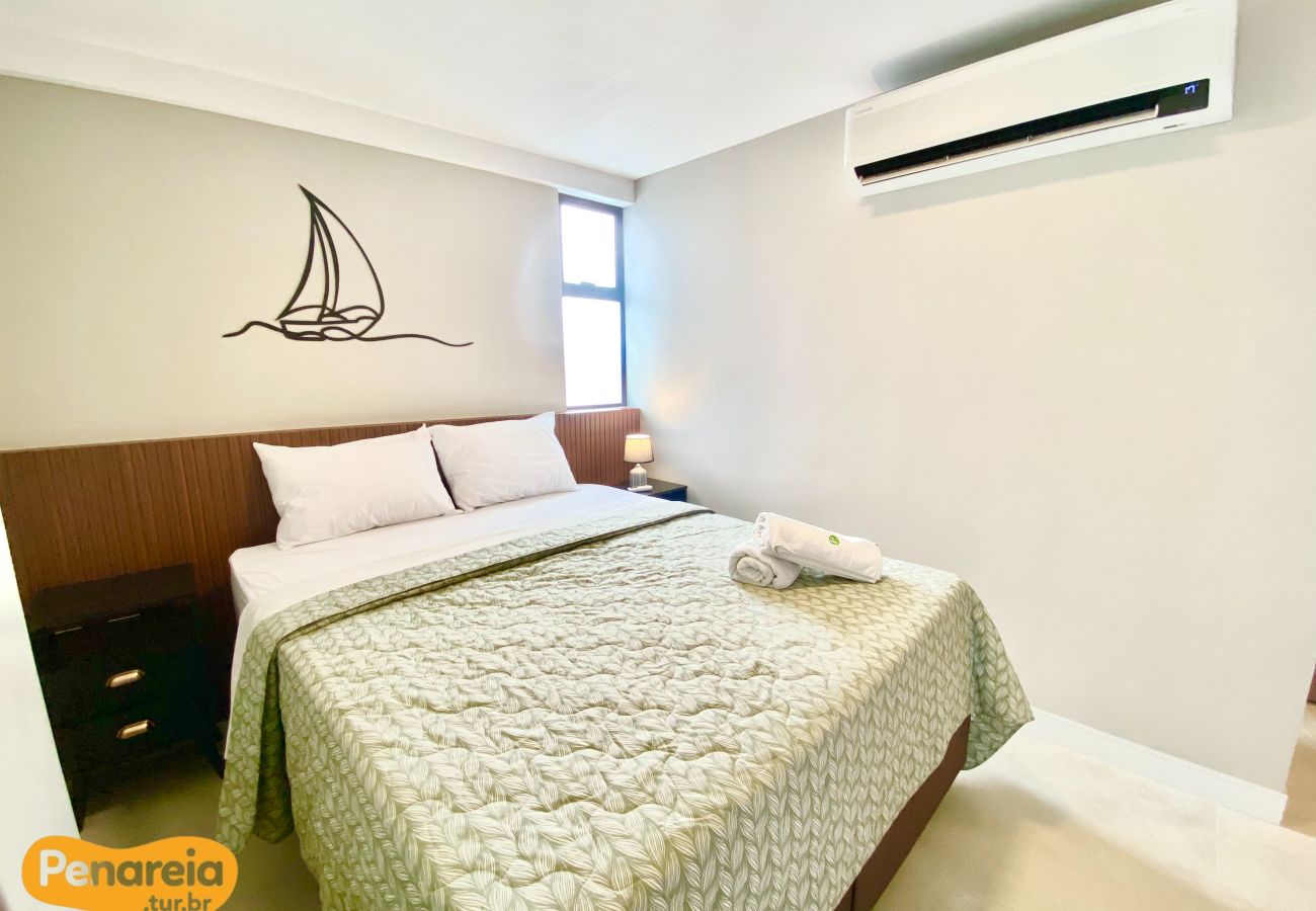 Appartamento a João Pessoa - CSQ Jardins | Manaíra Deluxe
