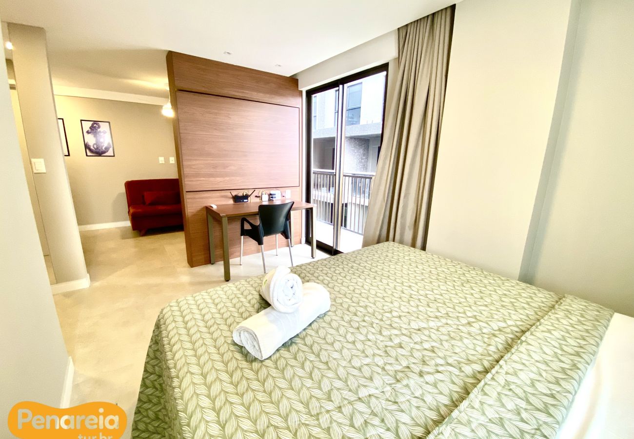 Appartamento a João Pessoa - CSQ Jardins | Manaíra Deluxe