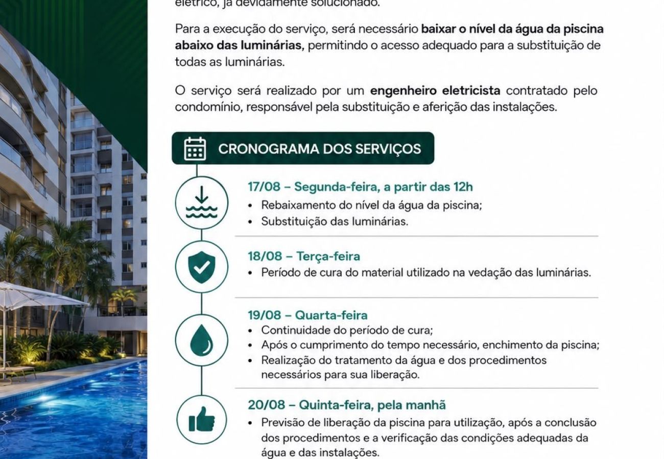 Appartamento a João Pessoa - WAY TAMBAU Flat | Deluxe e Confort