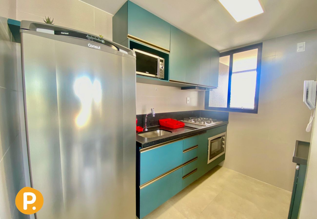Appartamento a João Pessoa - CSQ Jardins | Manaíra Luxo & Beira Mar