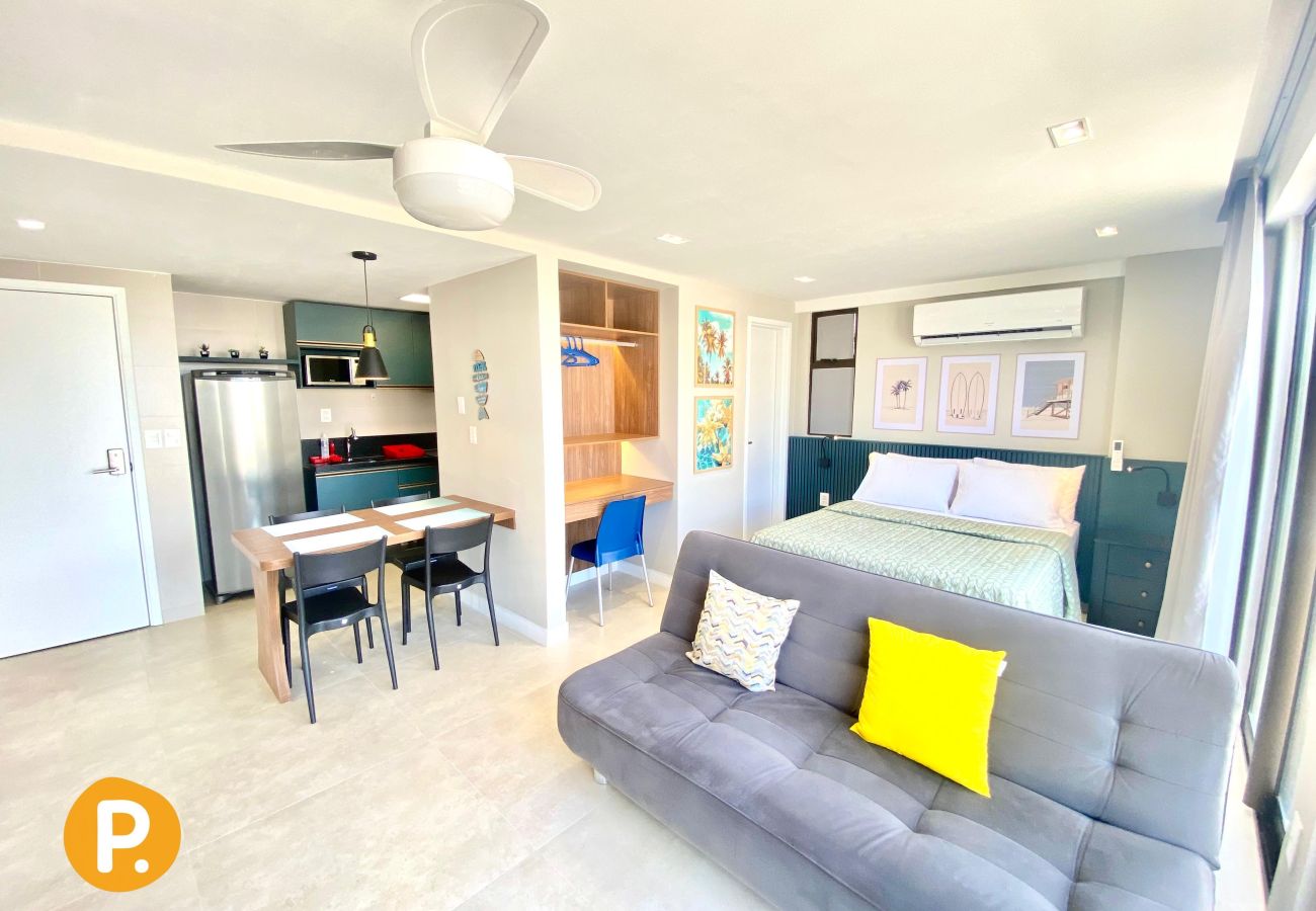 Appartamento a João Pessoa - CSQ Jardins | Manaíra Luxo & Beira Mar