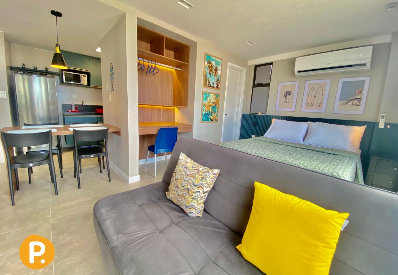 Appartamento a João Pessoa - CSQ Jardins | Manaíra Luxo & Beira Mar