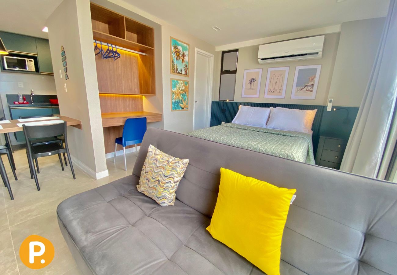 Appartamento a João Pessoa - CSQ Jardins | Manaíra Luxo & Beira Mar