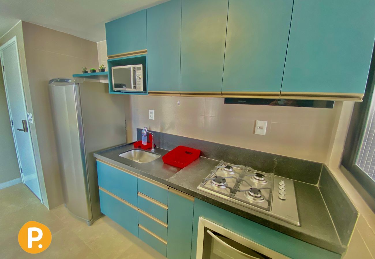 Appartamento a João Pessoa - CSQ Jardins | Manaíra Luxo & Beira Mar