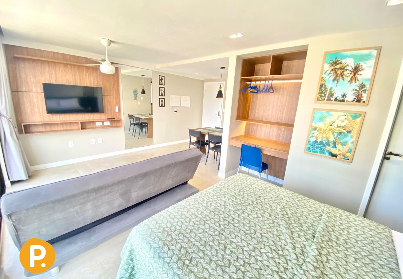Appartamento a João Pessoa - CSQ Jardins | Manaíra Luxo & Beira Mar
